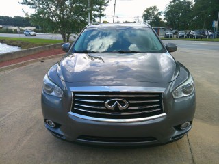 Image for 2015 INFINITI QX60  ID: 7580991
