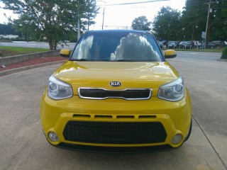 Image for 2015 Kia Soul ! ID: 7580995