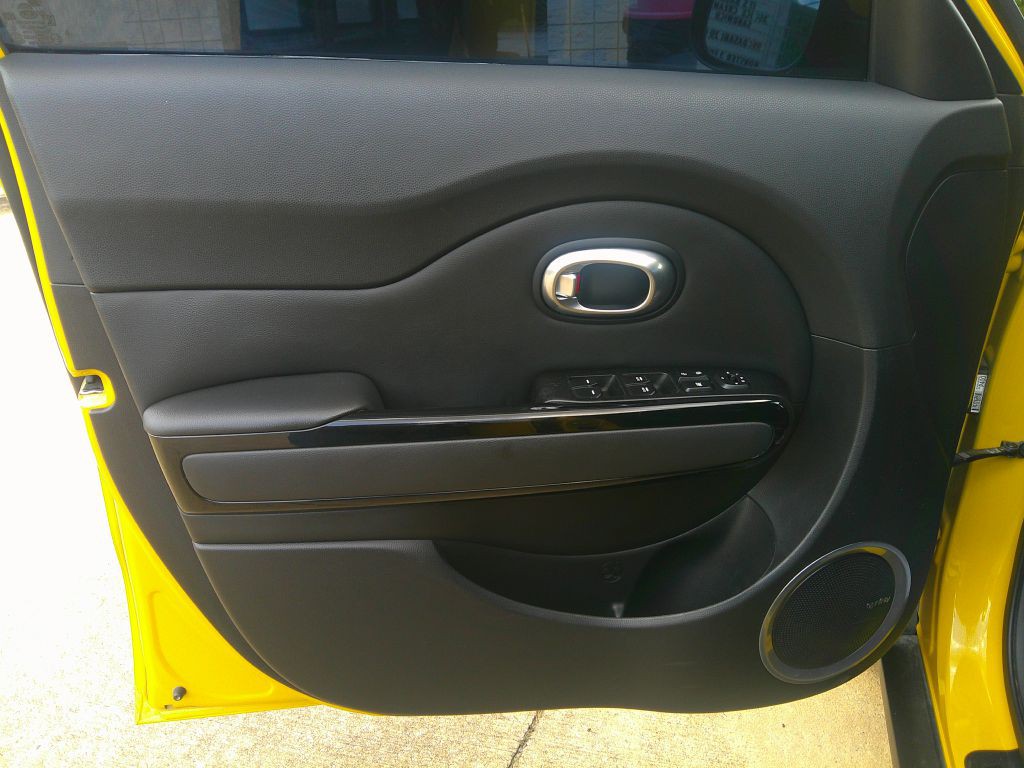 2015 Kia Soul Image 7
