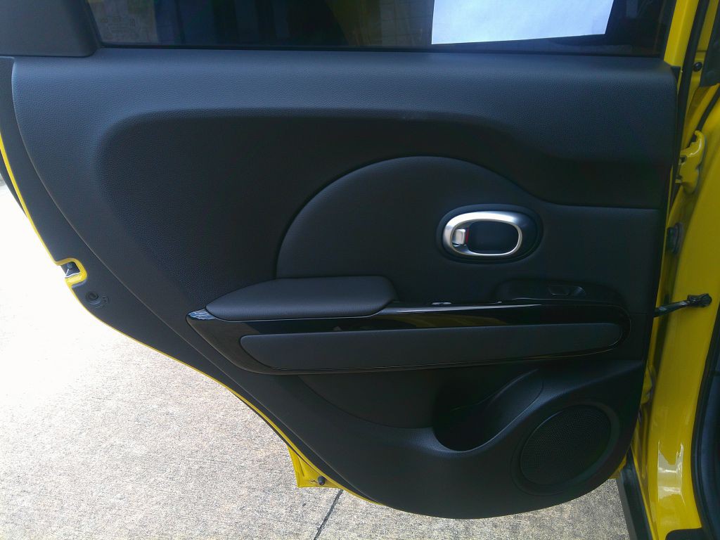 2015 Kia Soul Image 8