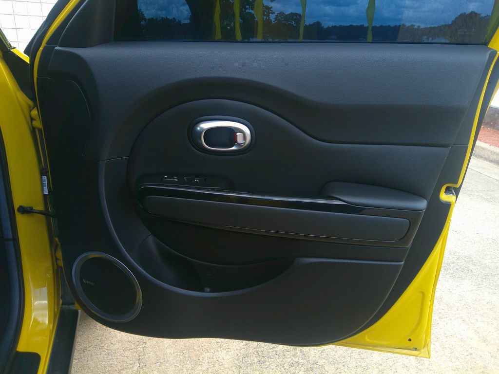 2015 Kia Soul Image 9