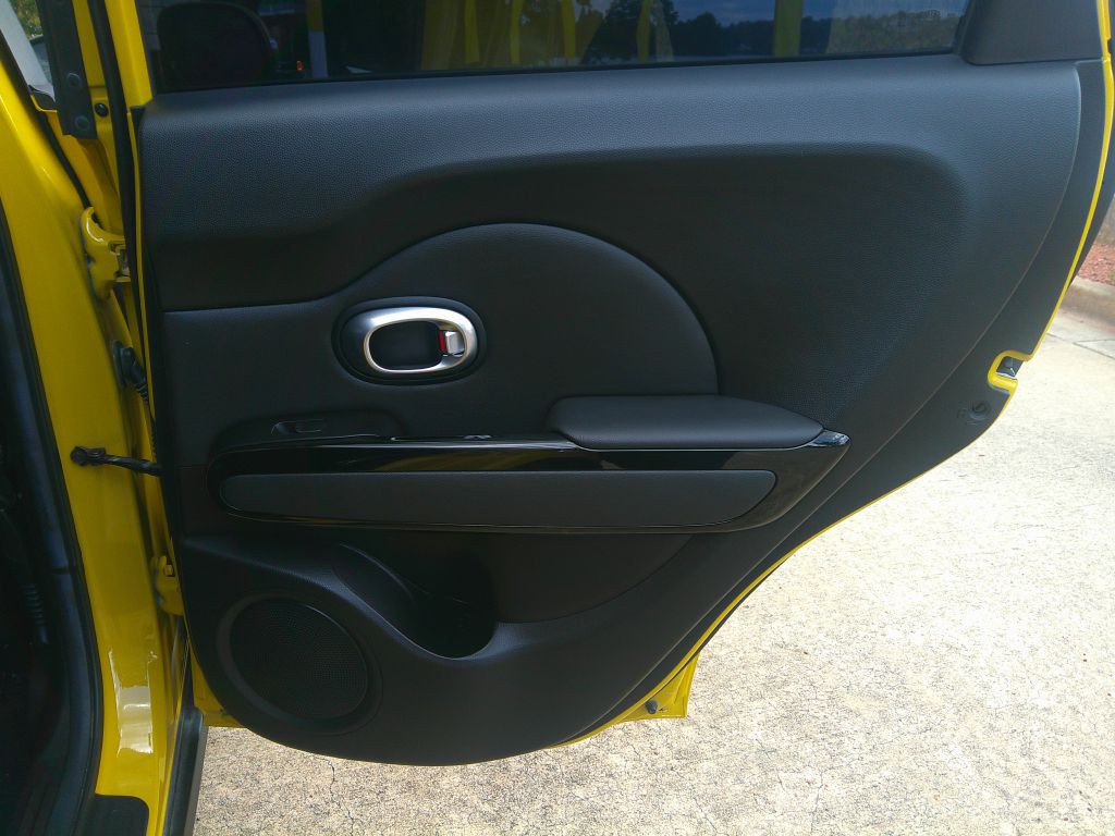 2015 Kia Soul Image 10