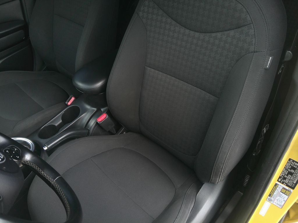 2015 Kia Soul Image 11
