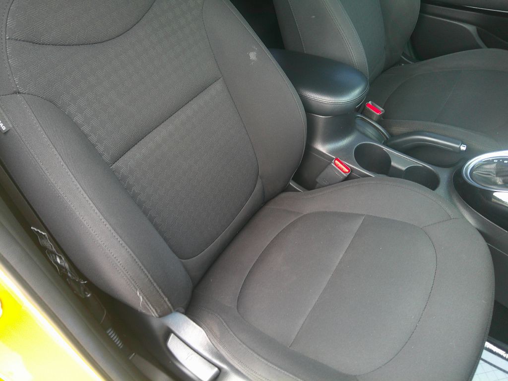 2015 Kia Soul Image 12