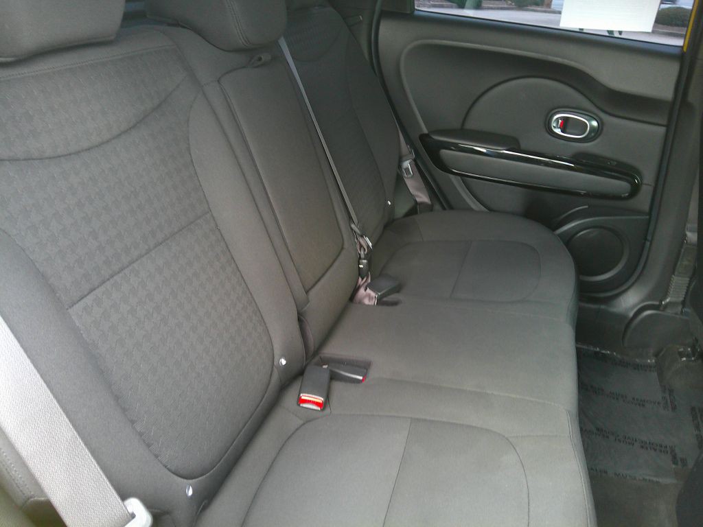 2015 Kia Soul Image 13