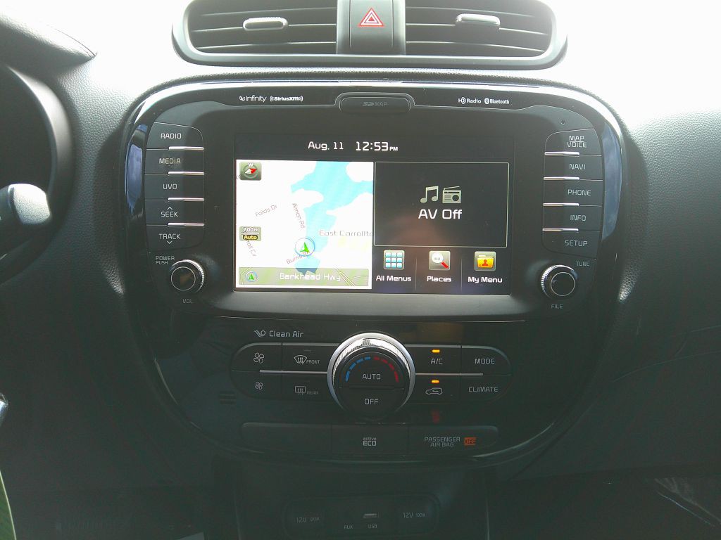 2015 Kia Soul Image 19