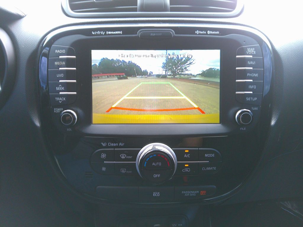 2015 Kia Soul Image 20