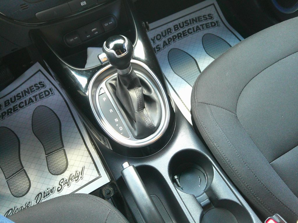 2015 Kia Soul Image 21