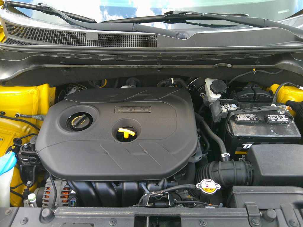 2015 Kia Soul Image 23