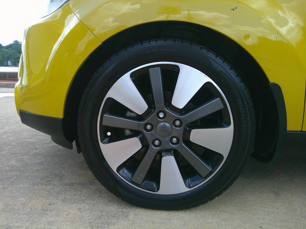 2015 Kia Soul Image 25
