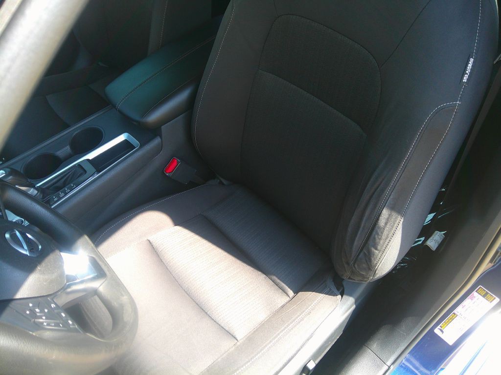 2020 Nissan Altima Image 11