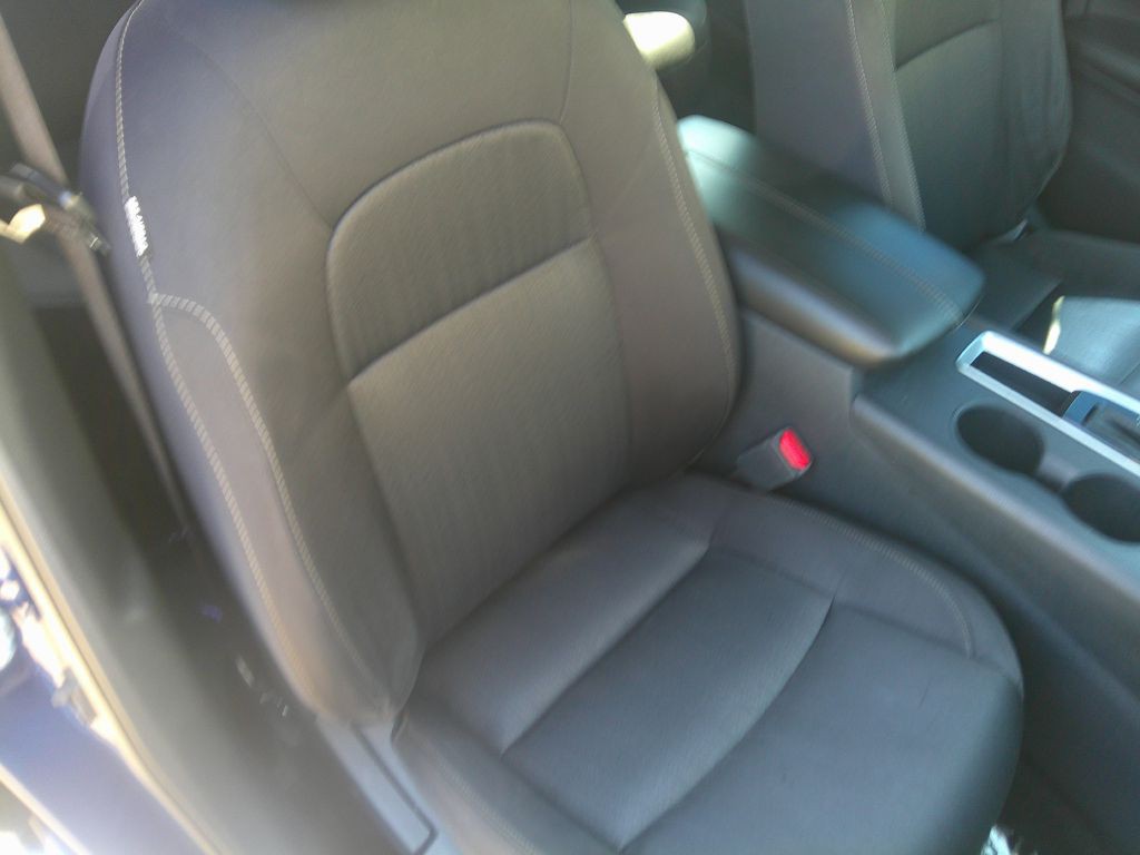 2020 Nissan Altima Image 12