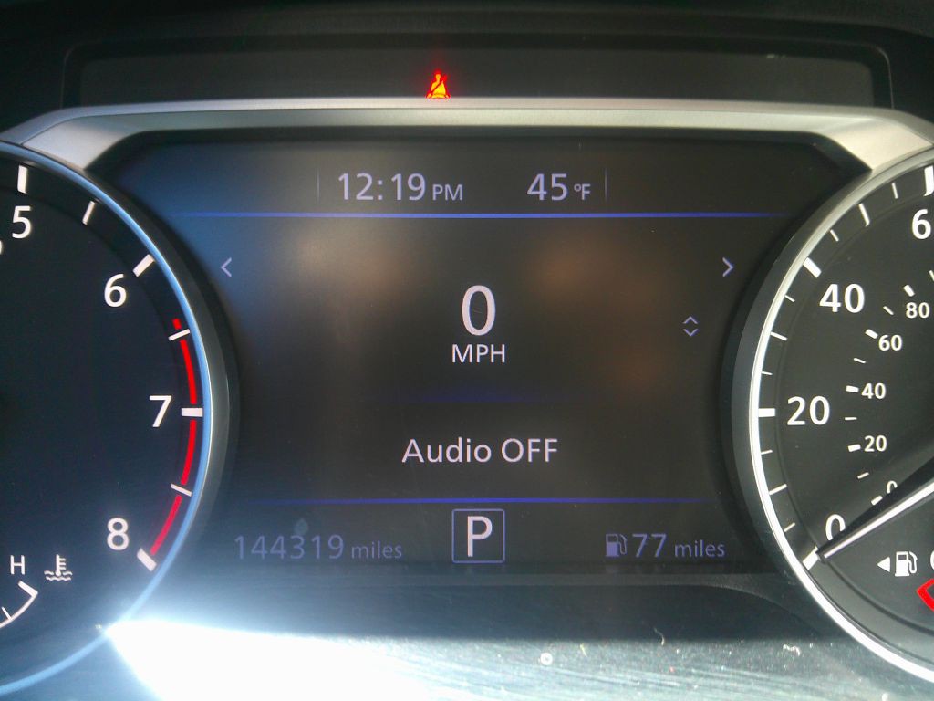 2020 Nissan Altima Image 17