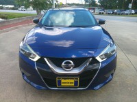 Image for 2016 Nissan Maxima 3.5 SL ID: 7592923