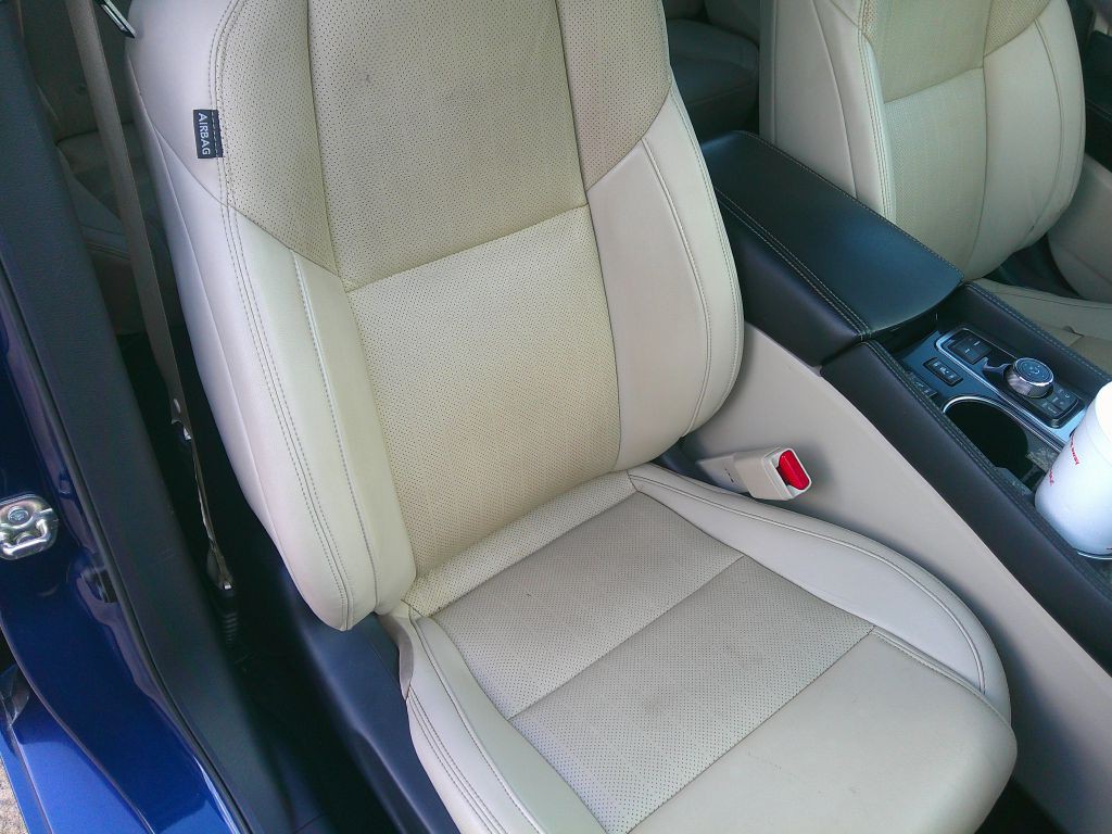 2016 Nissan Maxima Image 11