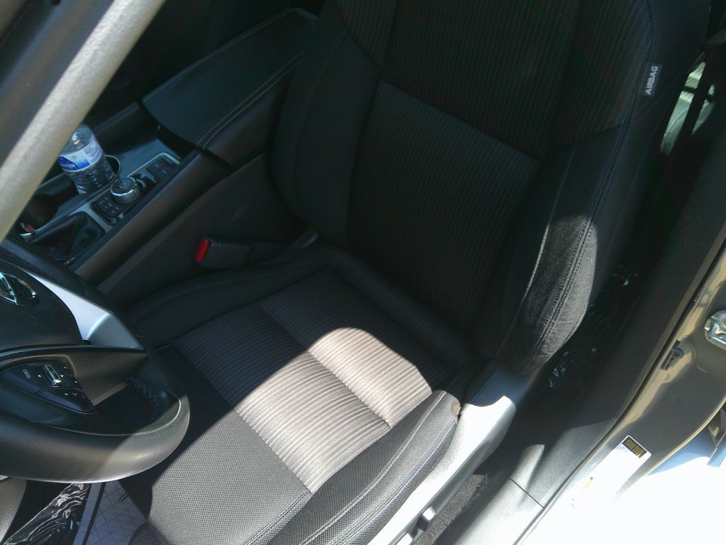 2018 Nissan Maxima Image 11