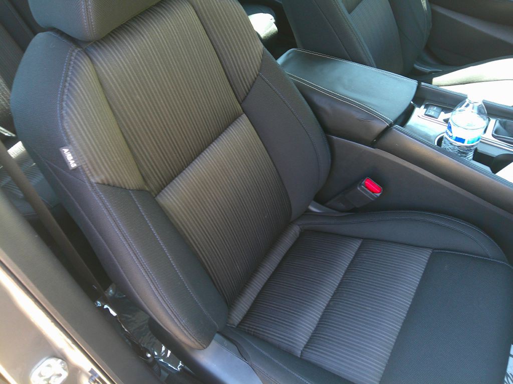 2018 Nissan Maxima Image 12