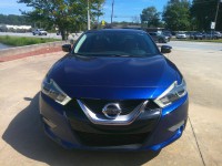 Image for 2016 Nissan Maxima 3.5SR ID: 7598132