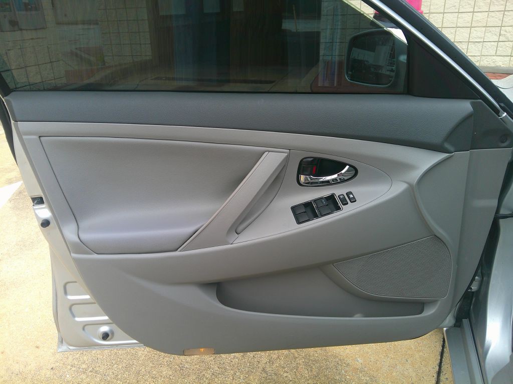 2007 Toyota Camry Image 7