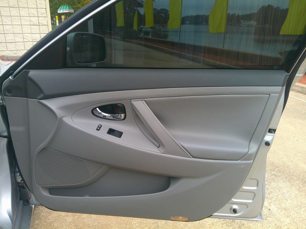 2007 Toyota Camry Image 8
