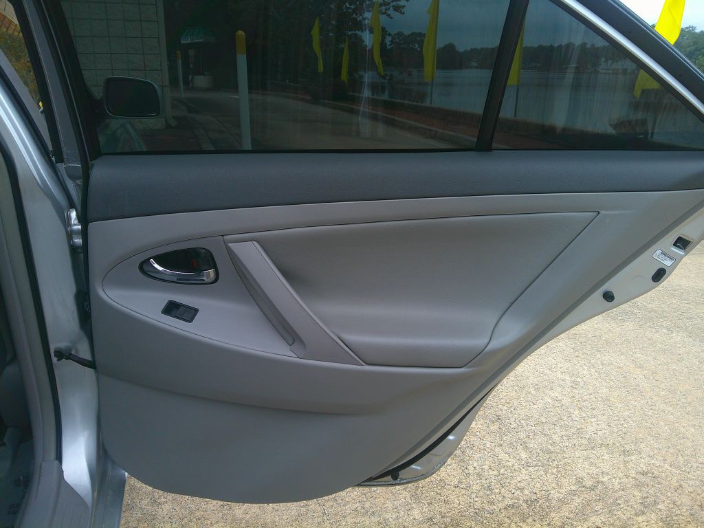 2007 Toyota Camry Image 9