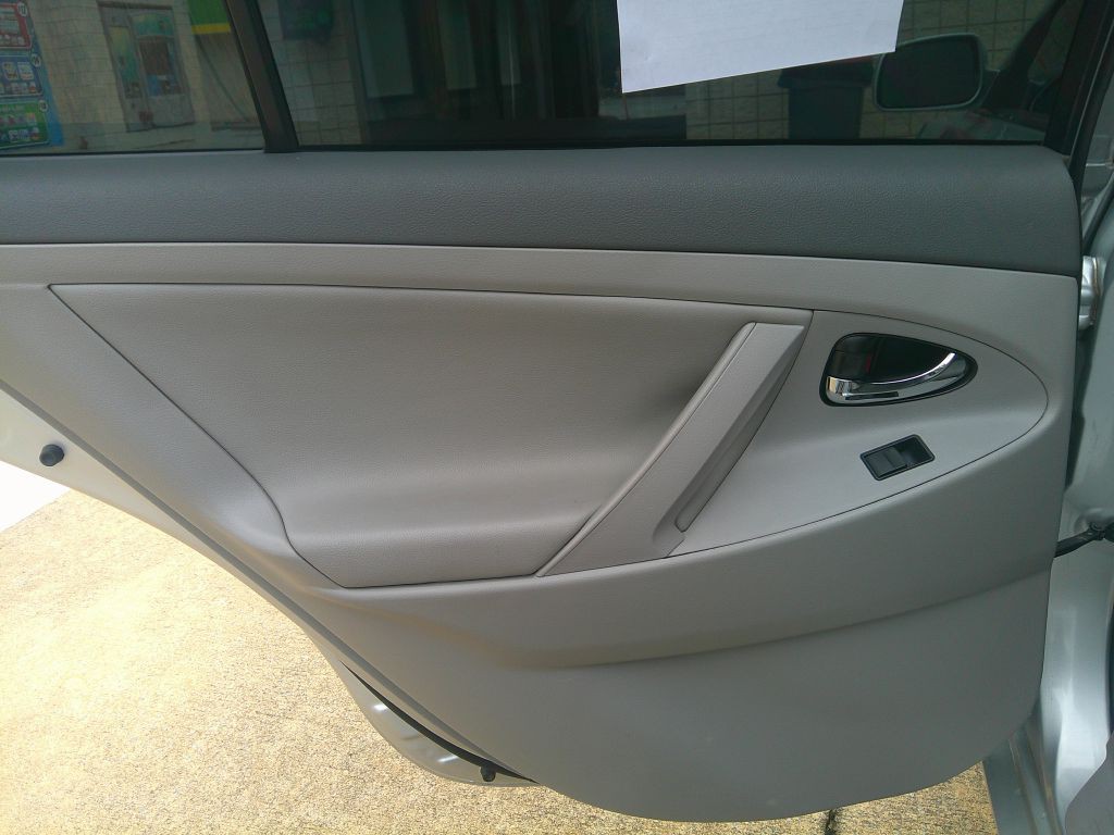 2007 Toyota Camry Image 10