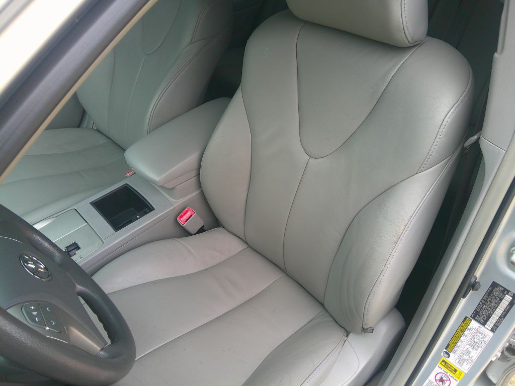 2007 Toyota Camry Image 11
