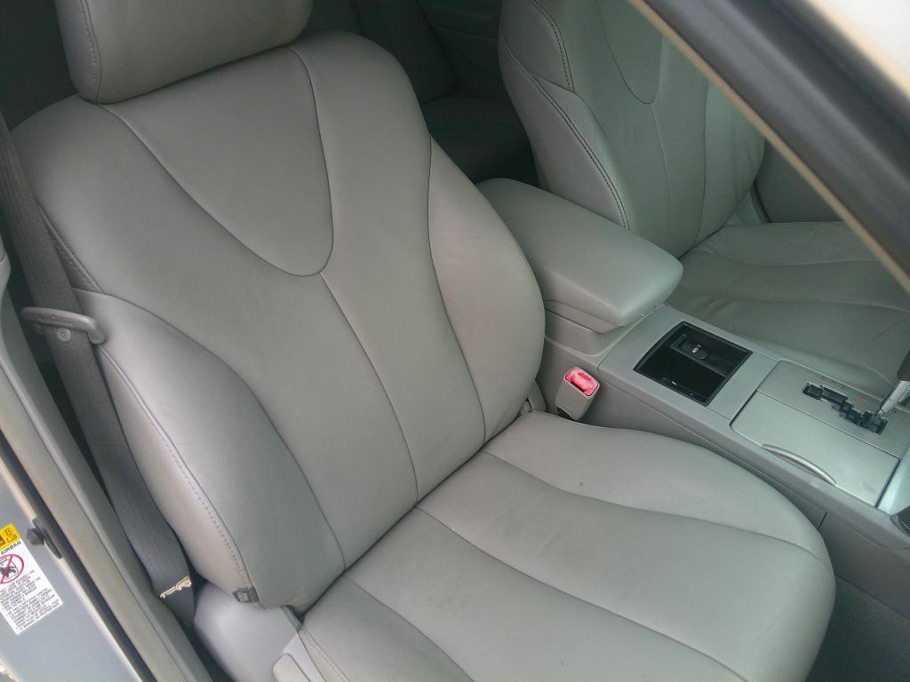 2007 Toyota Camry Image 12
