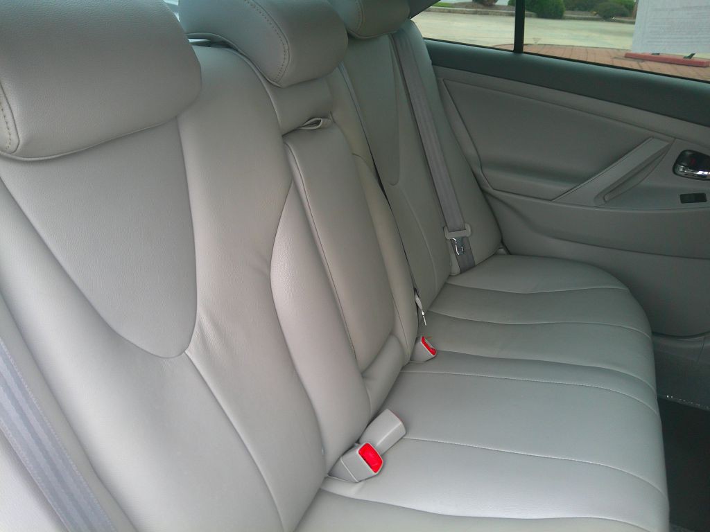 2007 Toyota Camry Image 13