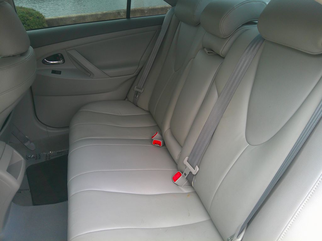 2007 Toyota Camry Image 14