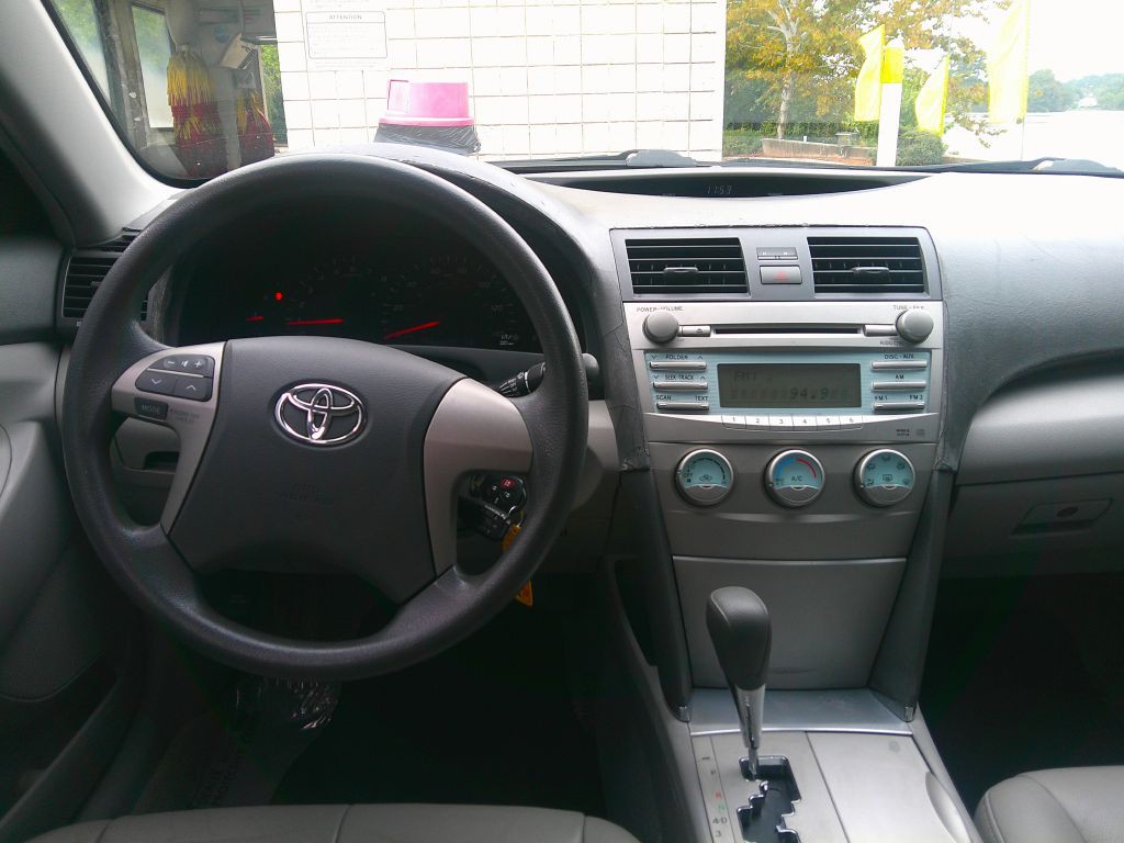 2007 Toyota Camry Image 15