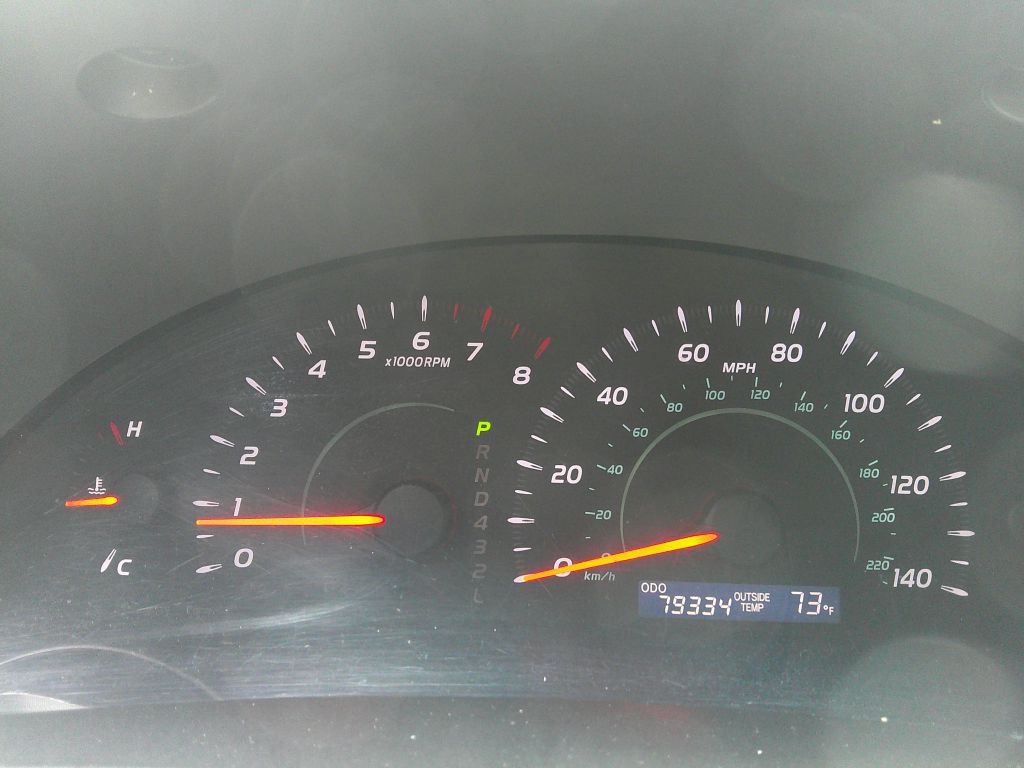 2007 Toyota Camry Image 18