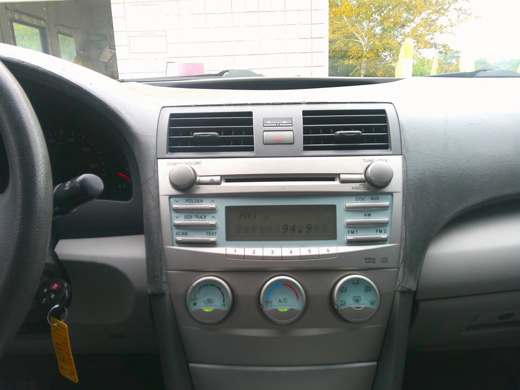 2007 Toyota Camry Image 20