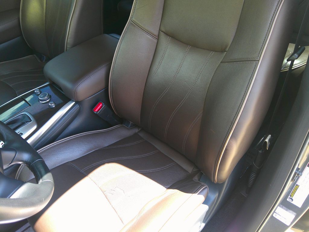 2015 INFINITI QX60 Image 11