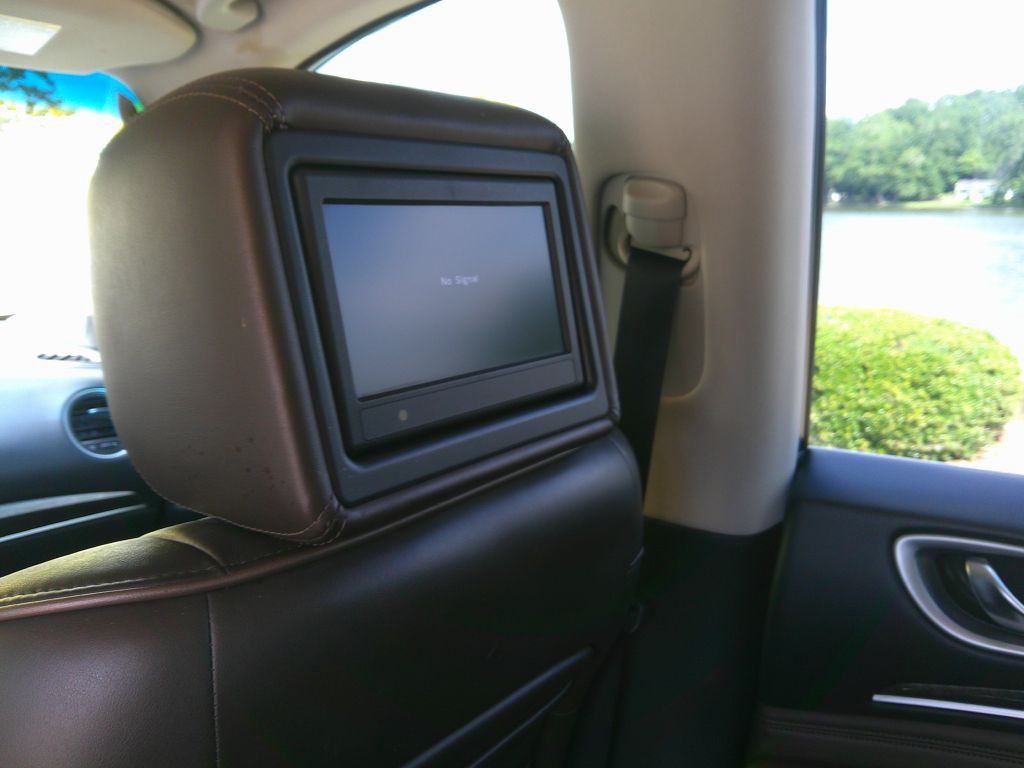 2015 INFINITI QX60 Image 17