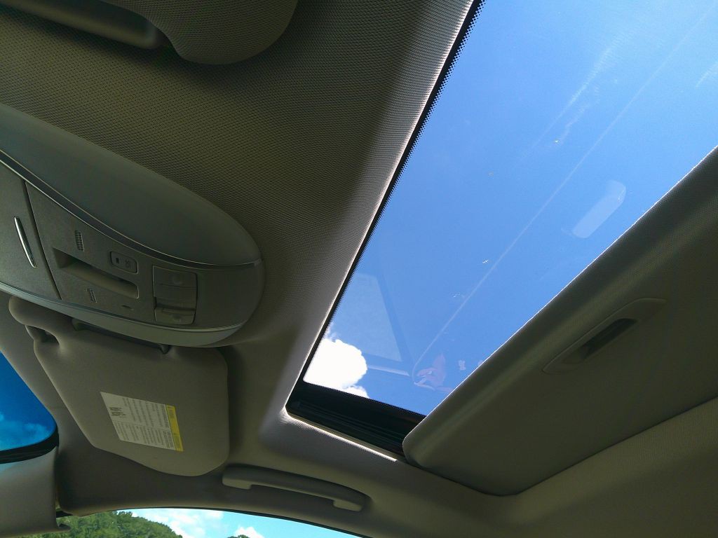 2015 INFINITI QX60 Image 19