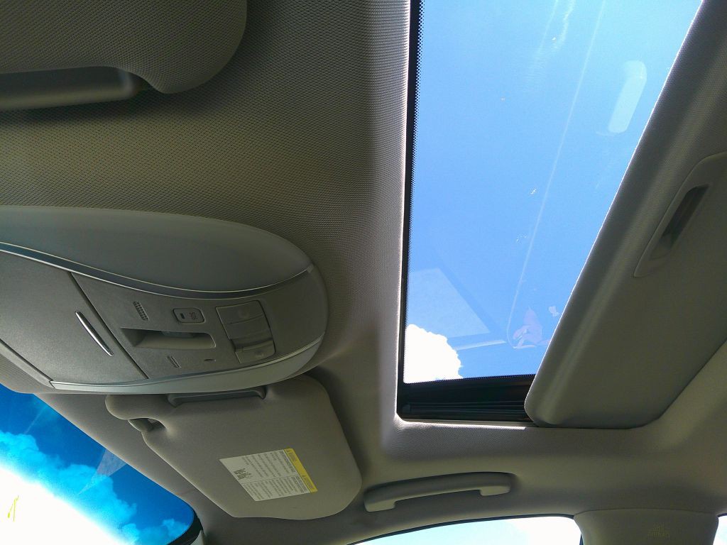 2015 INFINITI QX60 Image 26