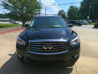 Image for 2014 INFINITI QX60  ID: 7639909