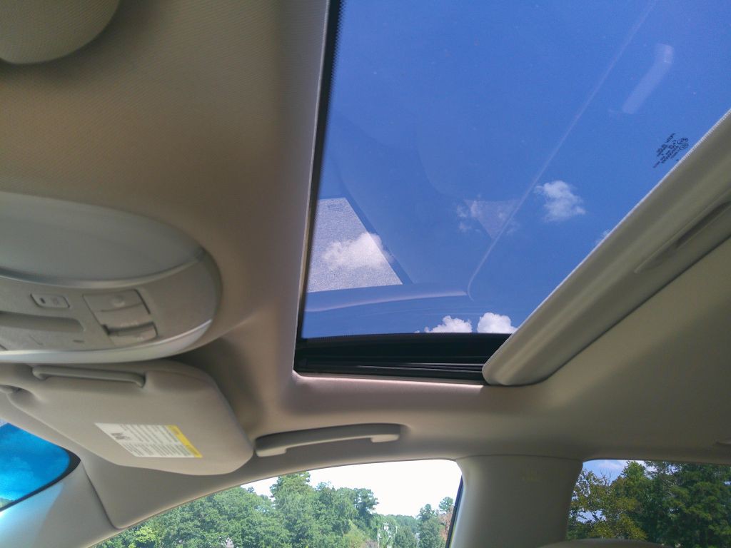 2014 INFINITI QX60 Image 25