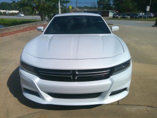 Image for 2015 Dodge Charger SE ID: 7664538