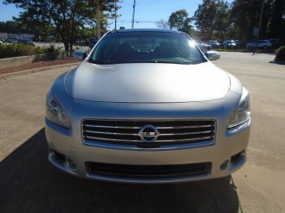 Image for 2010 Nissan Maxima SV ID: 7679297