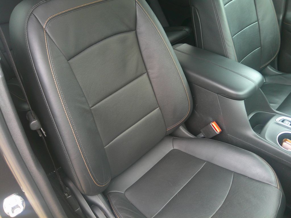 2018 Chevrolet Equinox Image 12