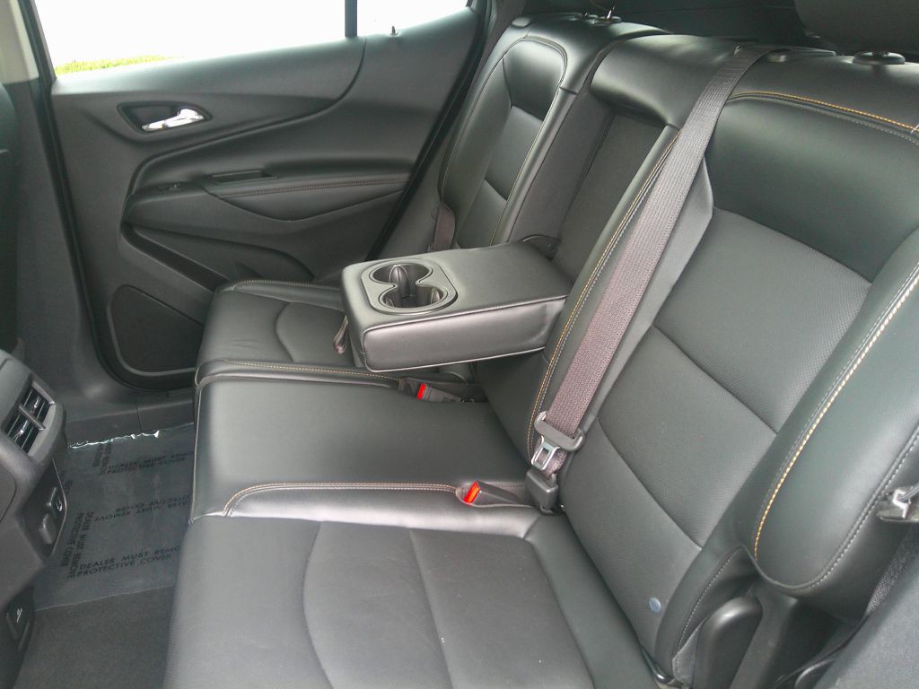 2018 Chevrolet Equinox Image 14