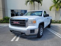 Image for 2015 GMC Sierra 1500 ID: 4593594