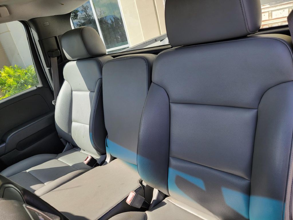 2015 GMC Sierra Image 13