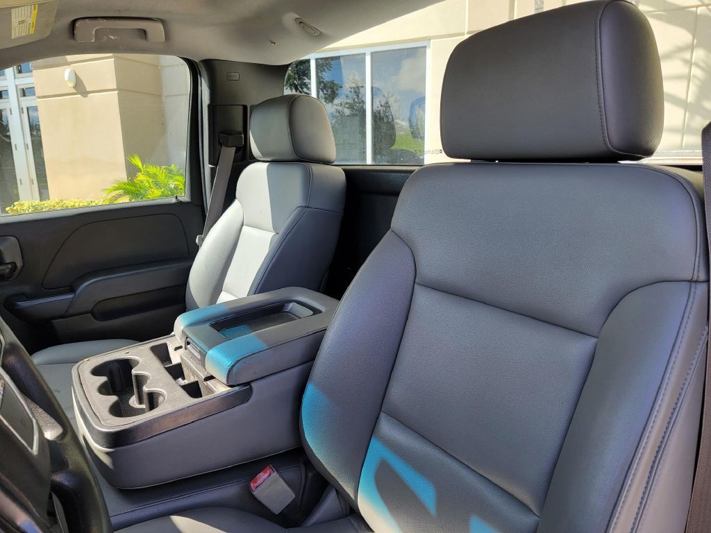 2015 GMC Sierra Image 14