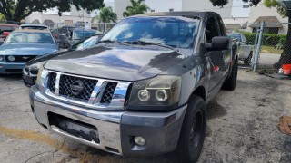 Image for 2012 Nissan Titan SV ID: 5395421