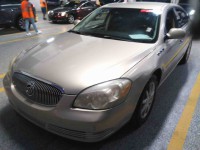 Image for 2008 Buick Lucerne CXL ID: 5675154