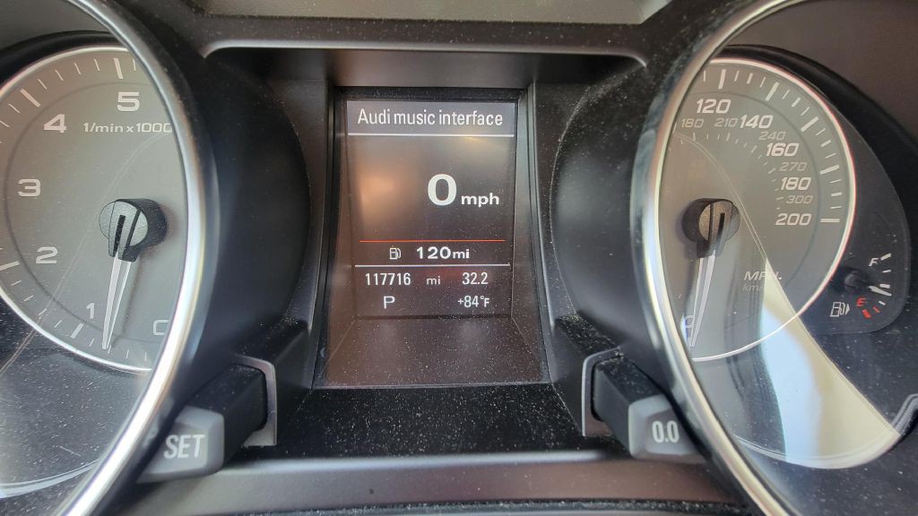2012 Audi S5 Image 15