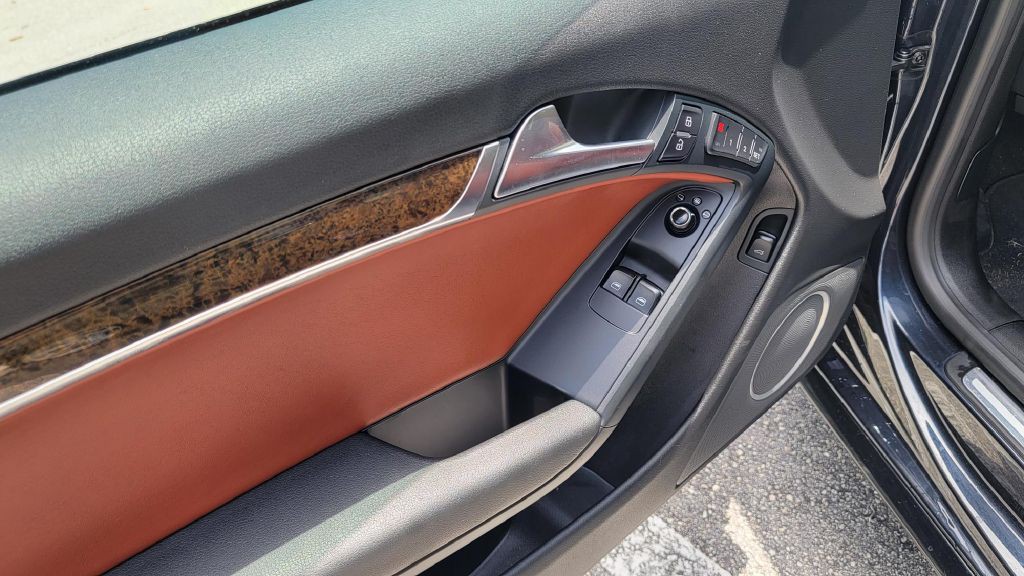 2012 Audi S5 Image 19